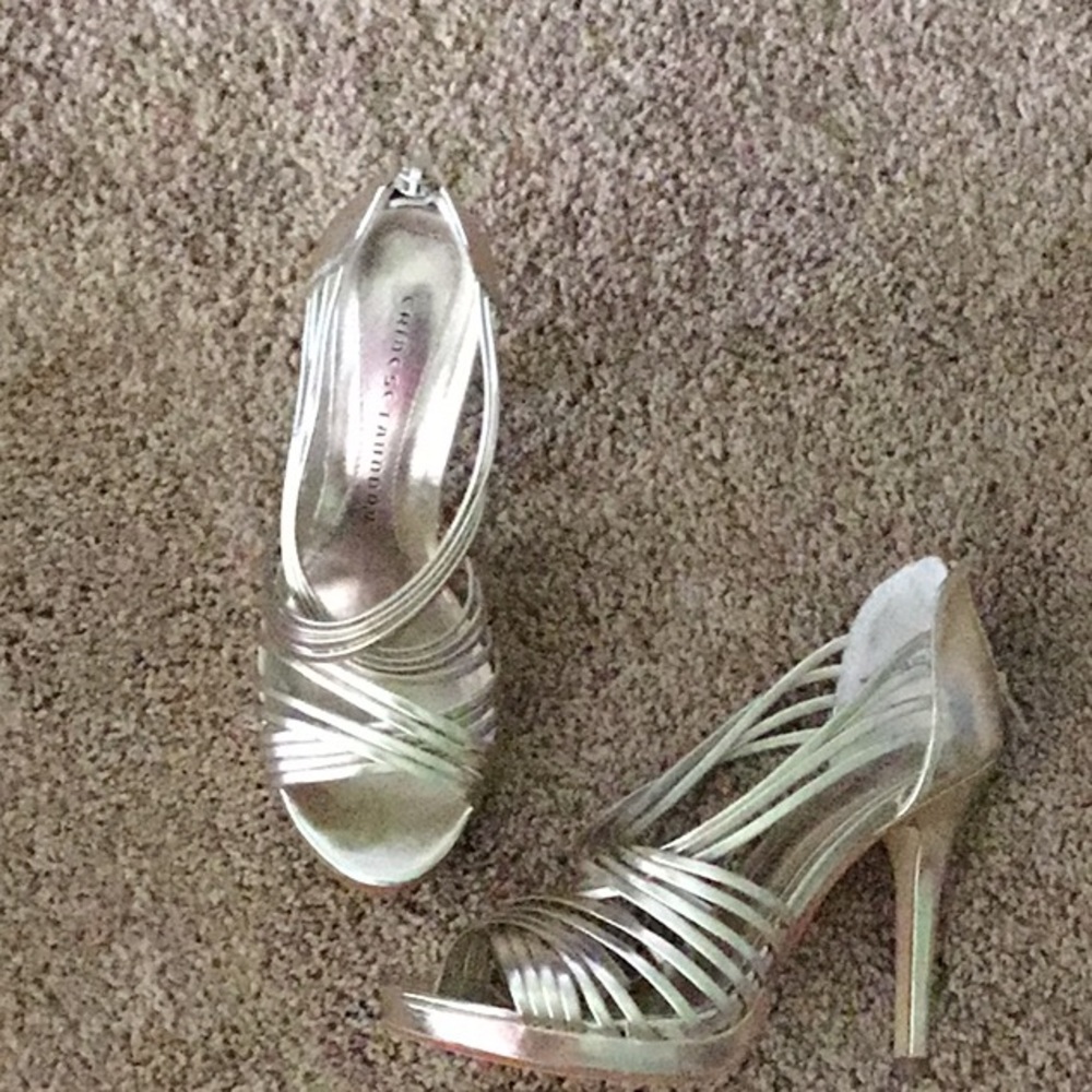 Chinese Laundry PUMPS SIZE 8